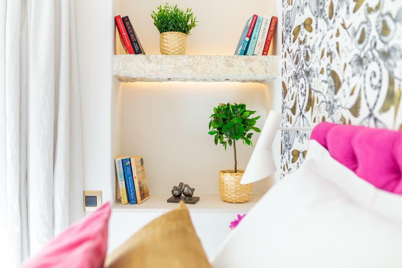 Old Town House With Floor Heating & Lush Private Garden Βίλα Ντουμπρόβνικ Εξωτερικό φωτογραφία